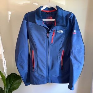 Women’s NorthFace Jacket